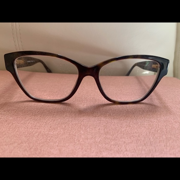 Coach eyeglasses style HC 6088 - Picture 1 of 4